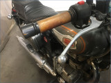 ROYAL ENFIELD 500 BULLET 