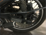 ROYAL ENFIELD 500 BULLET 