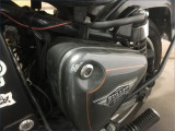 ROYAL ENFIELD 500 BULLET 