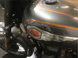 ROYAL ENFIELD 500 BULLET 