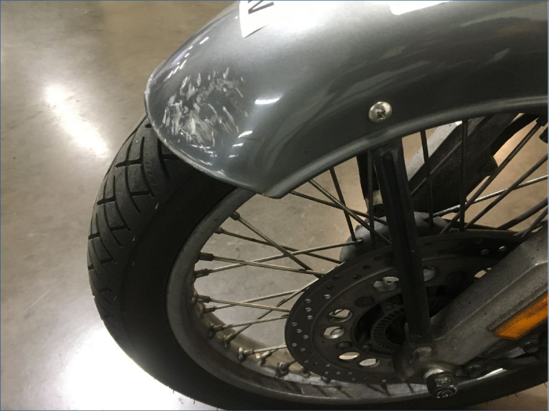 ROYAL ENFIELD 500 BULLET 
