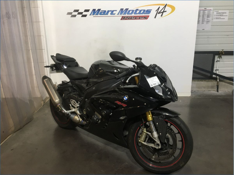 BMW S1000RR 