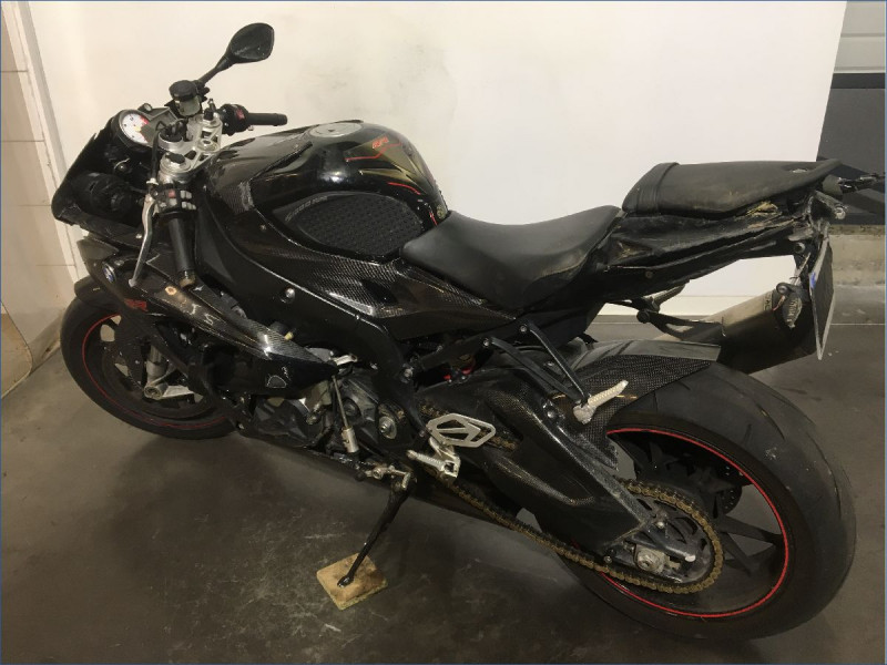 BMW S1000RR 
