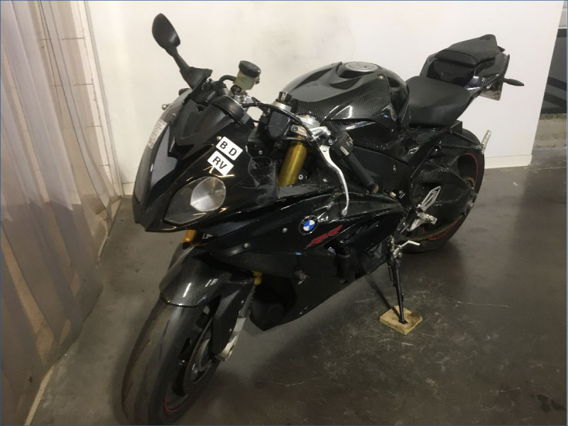 BMW S1000RR 