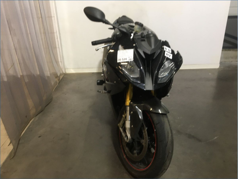 BMW S1000RR 