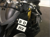 BMW S1000RR 