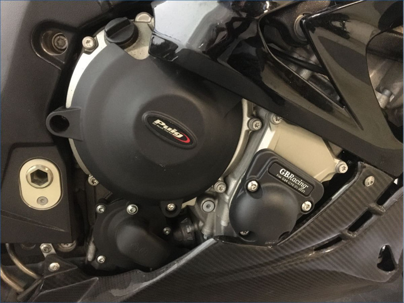 BMW S1000RR 
