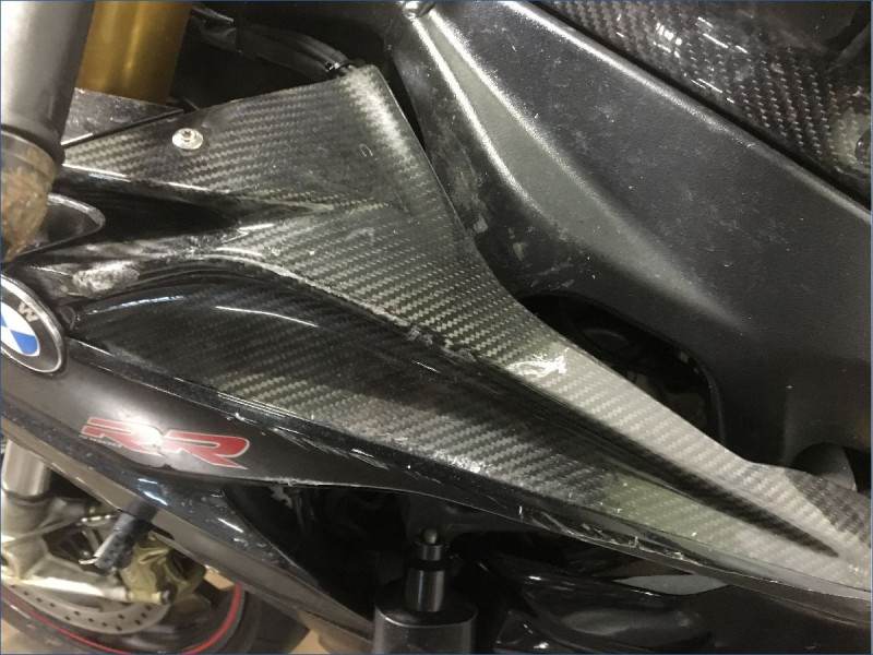 BMW S1000RR 