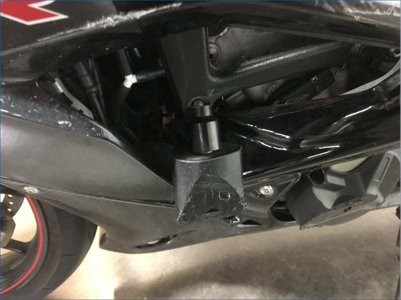 BMW S1000RR 