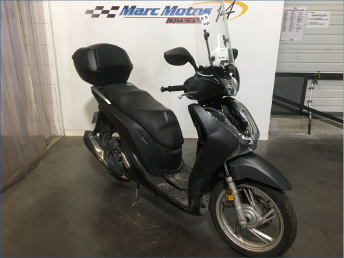 HONDA 125 SH 
