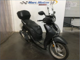 HONDA 125 SH 