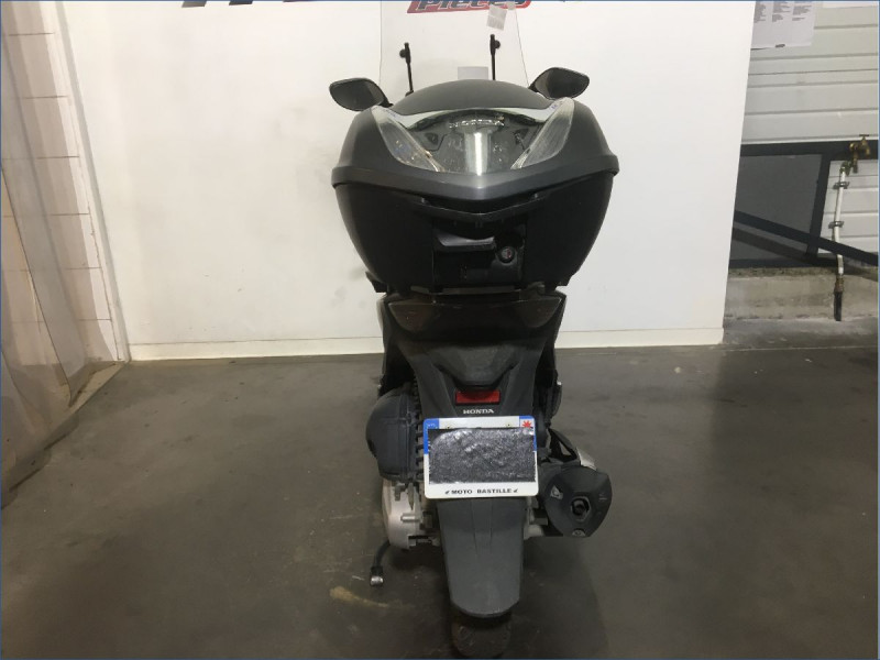 HONDA 125 SH 