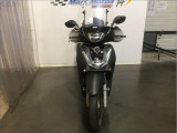 HONDA 125 SH 