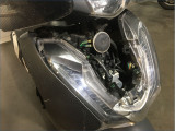 HONDA 125 SH 