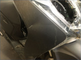 HONDA 125 SH 