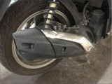 HONDA 125 SH 