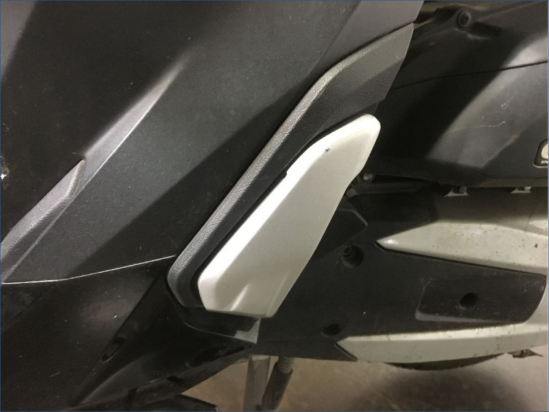 HONDA 125 SH 