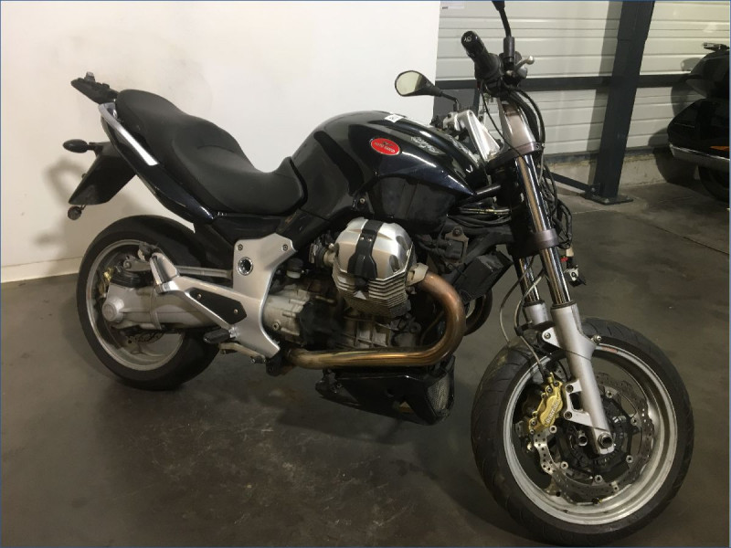 MOTO GUZZI 1200 NORGE 