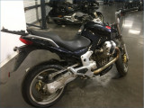 MOTO GUZZI 1200 NORGE 