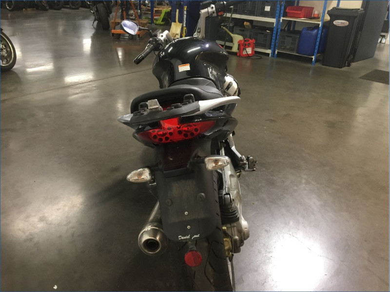 MOTO GUZZI 1200 NORGE 