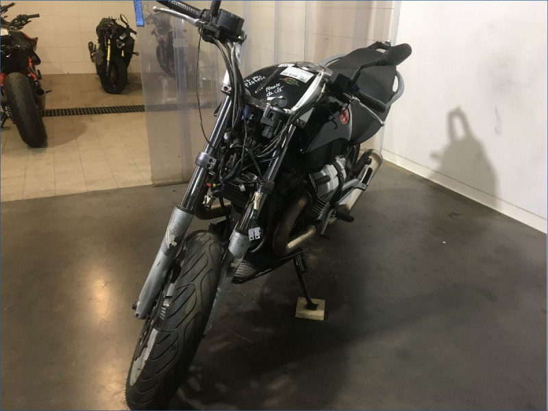 MOTO GUZZI 1200 NORGE 