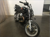 MOTO GUZZI 1200 NORGE 