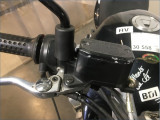 MOTO GUZZI 1200 NORGE 
