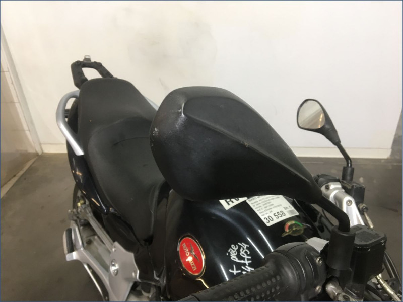 MOTO GUZZI 1200 NORGE 
