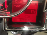 MOTO GUZZI 1200 NORGE 