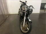 SUZUKI 650 SV N