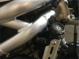 SUZUKI 650 SV N