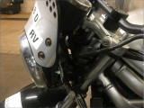 SUZUKI 650 SV N