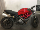 DUCATI 796 MONSTER 