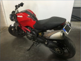 DUCATI 796 MONSTER 