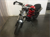 DUCATI 796 MONSTER 