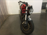 DUCATI 796 MONSTER 