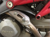 DUCATI 796 MONSTER 