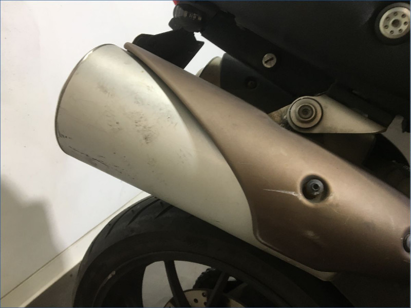 DUCATI 796 MONSTER 