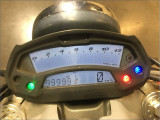 DUCATI 796 MONSTER 