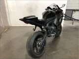 YAMAHA R7 