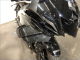 YAMAHA R7 