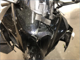 YAMAHA R7 