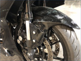 YAMAHA R7 