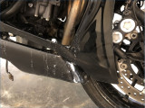 YAMAHA R7 