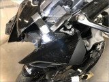 YAMAHA R7 
