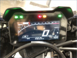 YAMAHA R7 