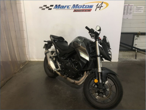 HONDA 750 HORNET 