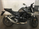HONDA 750 HORNET 