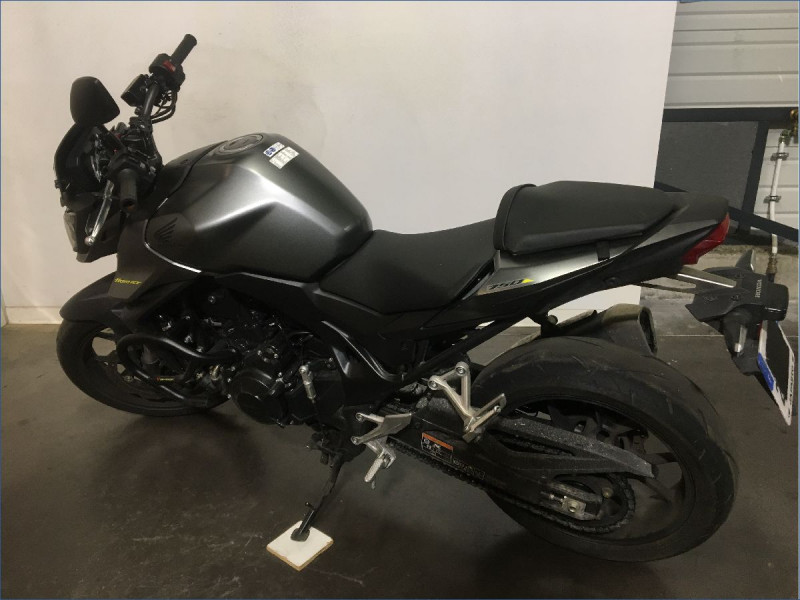 HONDA 750 HORNET 