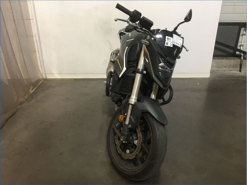 HONDA 750 HORNET 